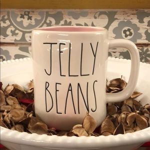 Jelly Beans mug